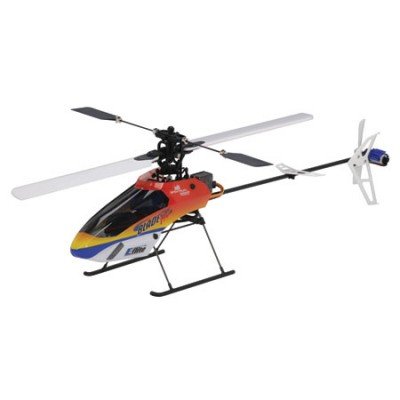 E-Flite Blade CP Pro 2 Radio Controlled Helicopter