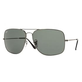 Ray Ban RB 3363 CLASSIC NAVIGATOR Mens Sunglasses - Select Color & Size
