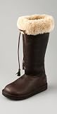 UGG Australia Sussex Cuffed Boot