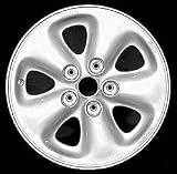 OEM Aluminum Wheel 15x6 5 Lug 5 Slot