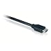 Philips SWV 2433 W/10 HDMI Audio-/Video-Kabel 3,0 m schwarz