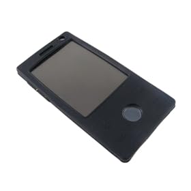 HTC Touch Diamond Silicone Case