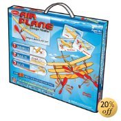 Guillow's Air Plane Design Studio