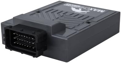 Performance Box MaxChip Pro Hyundai Starex 2.5 CRDi (140 HP / 103 kW) Diesel Chip-tuning Tuning-box