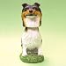 Swibco Inc Collie Dog Bobble Head_s-1