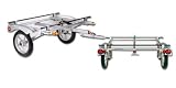 Yakima Rack and Roll 78 Kayak Canoe Trailer