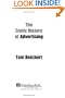 The Erotic History of Advertising