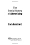 The Erotic History of Advertising