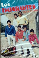 Emigrantes - Emigrantes (Jhonny Evidence) - Zortam Music