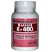 Jarrow Natural E-400, 100 gels