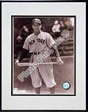 Photo File New York Yankees Phil Rizzuto Framed Photo