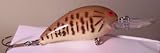Bomber Model a Crankbait Brown Smallmouth Color