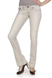 True Religion Jeans GINA, Color: Grey, Size: 25