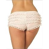 Wrapped In Ruffles Panty PLUS