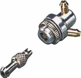 Kwik-Fill Fueling Valve, Glow by Dubro Products
