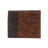 American West Mens Bifold Wallet by var goTwisterProductImageStrings = new Object();goTwisterProductImageStrings['prodImageNotAvailTextNoColor'] = 