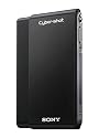 Sony Cybershot DSC-T77 Digitalkamera (10 Megapixel, 4-fach opt. Zoom, 3" Display, Bildstabilisator) schwarz