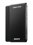 Sony CyberShot DSC-T77 from Amazon.co.uk