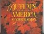 Autumn Across America (Seasons Across America)