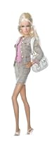 Barbie Collectors - Model of the Moment : DARIA