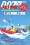 Live and Let Die: James Bond 007 Action Episode Game [BOX SET]