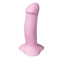 Fun Factory "Amor" STUBS Dildo - candy ros�