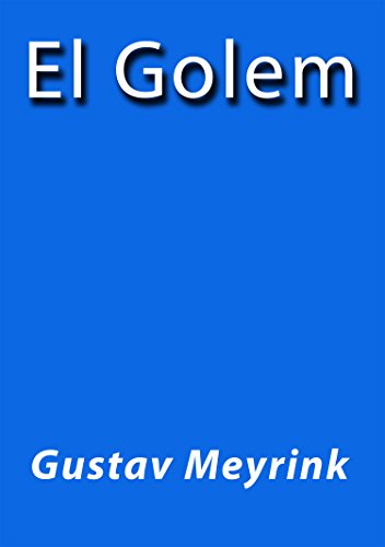 El Golem (Spanish Edition)