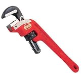 Ridgid 31055 1-Inch Heavy-Duty End Pipe Wrench