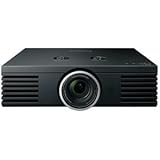 Panasonic PT-AE4000U 1600 Lumen LCD Home Theater Projector