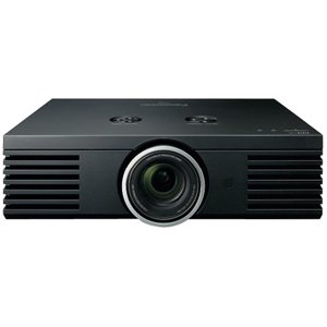 Panasonic PT-AE4000U LCD Home Theater Projector