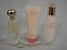 Pleasures Exotic for Women Gift Set - 2.5 oz EDP Spray + 3.4 oz Body Lotion + 3.4 oz Shower Gel + 0.33 oz Perfume Pen