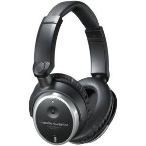 New Audio Technica Ath Anc7b Quietpoint Active Noise Canceling Headphones Extended Treble New Audio Technica Ath-Anc7b Quietpoint Active Noise-Canceling Headphones Extended Treble