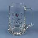 Mother of the Bride Wedding Party Mug