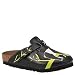 Birki's Toddler/Little Kid Cat Woodby Clog