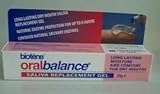 BIOTENE ORALBALANCE dry mouth saliva replacement gel
