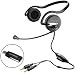 Altec Lansing Behind-the-Neck Headset USB AHS-433