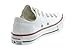 Converse C/T All Star OX Little Kids Fashion Sneakers White 3q490-2.5