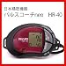スマリー(Smaly) 日本精密機器 パルスコーチneo HR-40 790475