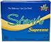 Stevia Supreme-50pkts - 50 ct - Packet