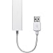 PC Hardware : Apple MB442Z/A USB Ethernet adapter for MacBook Air