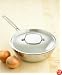 Cuisinart Chef's Classic Stainless 3-Quart Chef's Pan with Cover