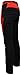 ANGEL COLA Women's Outdoor Hiking & Climbing Softshell Pants PM5106