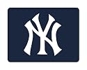 Brand New MLB New York Yankees Mouse Pad