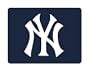 Brand New MLB New York Yankees Mouse Pad