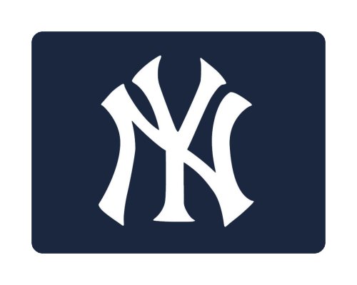 Brand New MLB New York Yankees Mouse Pad