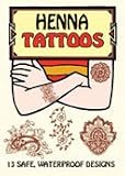 31eIjOKn7uL. SL160  Buy Henna Book