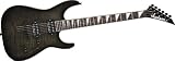 Jackson DK2T Dinky Electric Guitar, Black