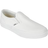Vans Classic Slip-On True White Unisex Men