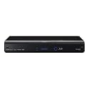 Sharp BD-HP 21 S Blu-ray-Player (Full-HD 1080p, HDMI, Dolby TrueHD) schwarz