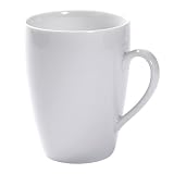 GLACIER PORCELAIN MUG